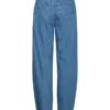 Jeans a vita bassa Mom Fit