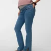 Jeans a zampa