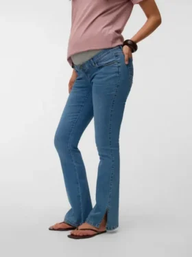 Jeans a zampa