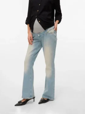 Jeans a zampa