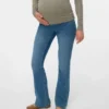 Jeans a zampa