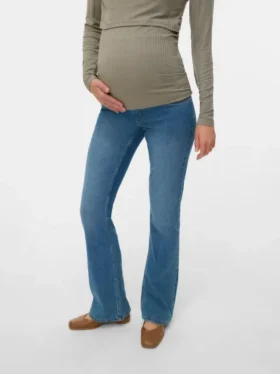 Jeans a zampa