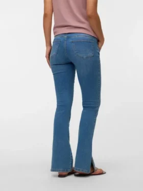 Jeans a zampa
