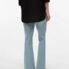 Jeans a zampa