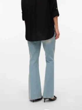 Jeans a zampa