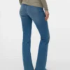 Jeans a zampa