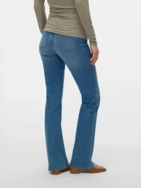 Jeans a zampa