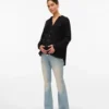 Jeans a zampa