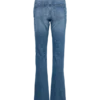 Jeans a zampa