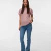 Jeans a zampa