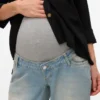 Jeans a zampa