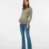Jeans a zampa