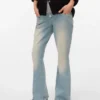 Jeans a zampa