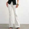 Jeans a zampa Tsjamie