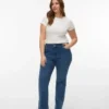 Jeans a zampa Vmctanna
