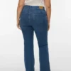 Jeans a zampa Vmctanna
