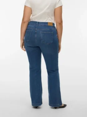 Jeans a zampa Vmctanna