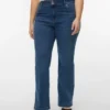 Jeans a zampa Vmctanna