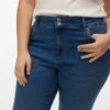 Jeans a zampa Vmctanna