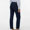 Jeans Awalice a vita alta con vestibilità Mom Fit