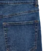 Jeans Awalice a vita alta con vestibilità Mom Fit