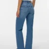 Jeans Awemily a vita alta con taglio “Mom Fit”