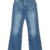 Jeans Awemily a vita alta con taglio “Mom Fit”