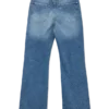 Jeans Awemily a vita alta con taglio “Mom Fit”