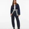 Jeans Aweveline a vita alta e vestibilità a botte