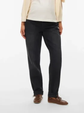 Jeans dal taglio boyfriend