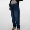 Jeans dal taglio boyfriend