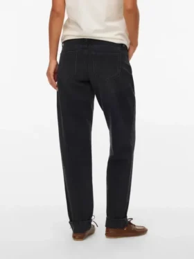 Jeans dal taglio boyfriend
