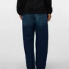 Jeans dal taglio boyfriend