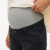 Jeans dal taglio boyfriend