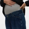 Jeans dal taglio boyfriend
