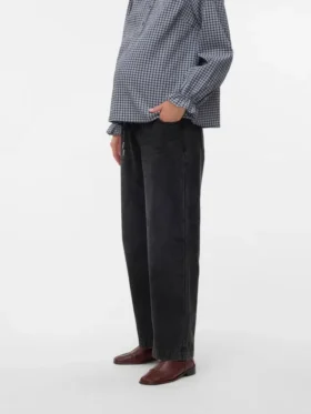 Jeans dalla vestibilità ampia