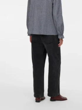 Jeans dalla vestibilità ampia