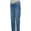 Jeans dalla vestibilità dritta