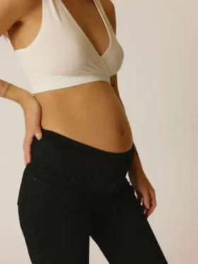 Jeans dalla vestibilità regolare