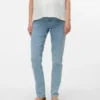 Jeans dalla vestibilità regolare