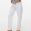Jeans dalla vestibilità regolare