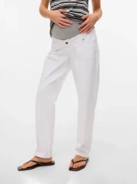 Jeans dalla vestibilità regolare