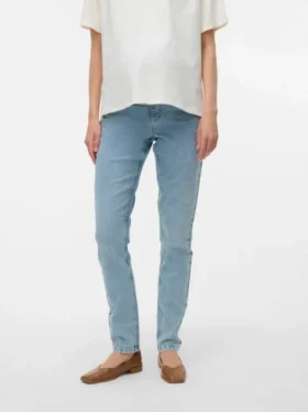 Jeans dalla vestibilità regolare