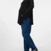 Jeans dalla vestibilità regolare