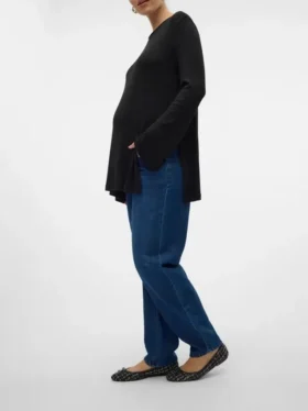 Jeans dalla vestibilità regolare