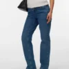 Jeans dalla vestibilità regolare
