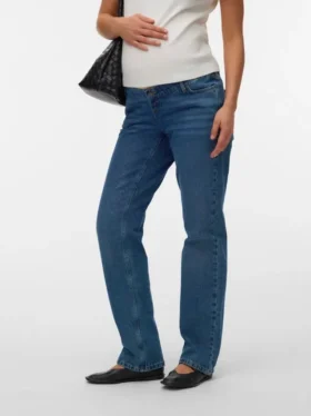 Jeans dalla vestibilità regolare