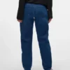 Jeans dalla vestibilità regolare