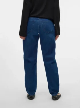Jeans dalla vestibilità regolare