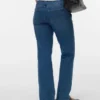 Jeans dalla vestibilità regolare